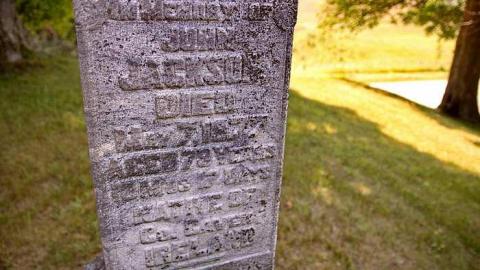 Such An Hour As Ye Think Not - Jacksons-Family-PioneerCemetery16.jpg