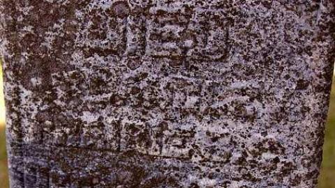 Jackson's Family PioneerCemetery photo 4