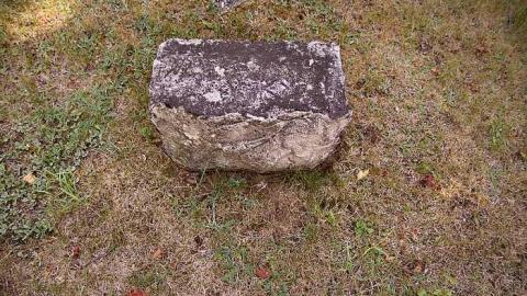 Such An Hour As Ye Think Not - Jacksons-Family-PioneerCemetery29.jpg