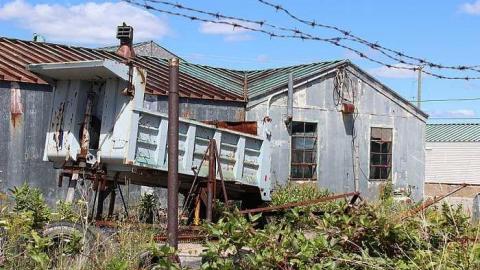 CFS Foymount Aug 2015 - Foymont-Abandoned-RCAF-Station72.jpg