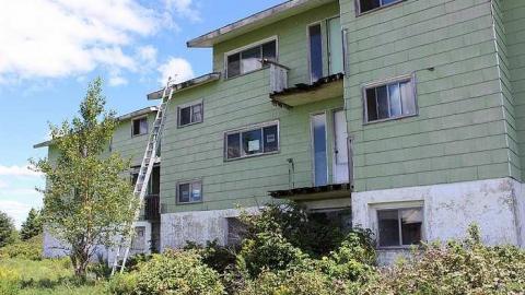 CFS Foymount Aug 2015 - Foymont-Abandoned-RCAF-Station73.jpg