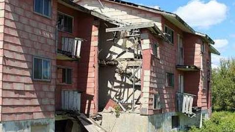 CFS Foymount Aug 2015 - Foymont-Abandoned-RCAF-Station74.jpg