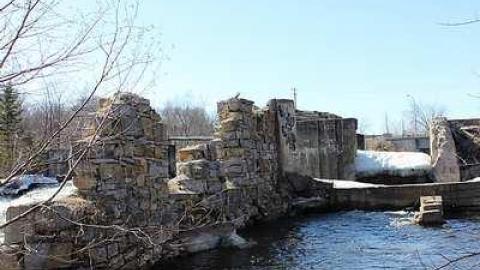 Eganville Gristmill photo 4