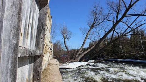 Eganville Gristmill photo 3