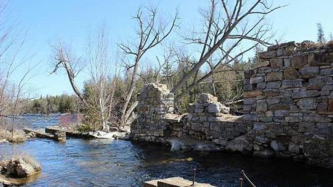 Eganville Gristmill photo 5