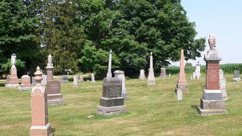Ratho - Ratho-Pioneer-Cemetery54.jpg