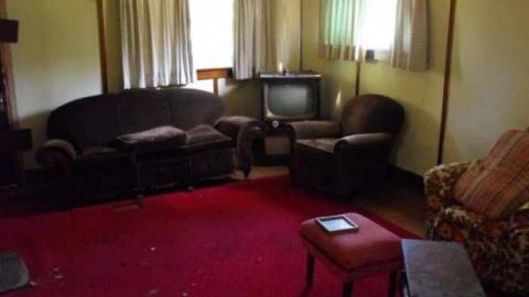 Sandy Beach Lake House photo 2