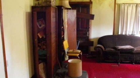 Sandy Beach Lake House - Thunder Bay, Ontario