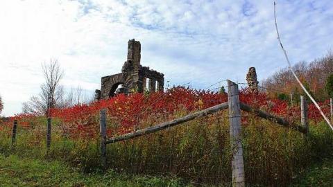 Osler Castle Oct 2014 - Osler-Castle-Galleries28.jpg