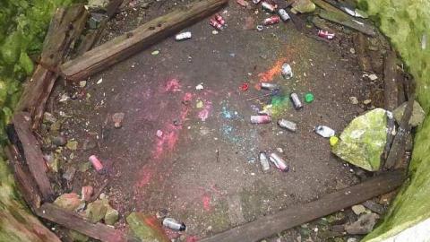 Autumnal Splendor - Stone-Ruins-Belfountain46.jpg