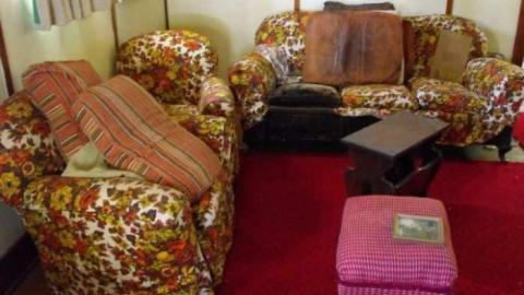 Sandy Beach Lake House photo 5