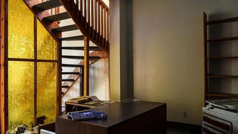 Photo from The Mighty Have Fallen