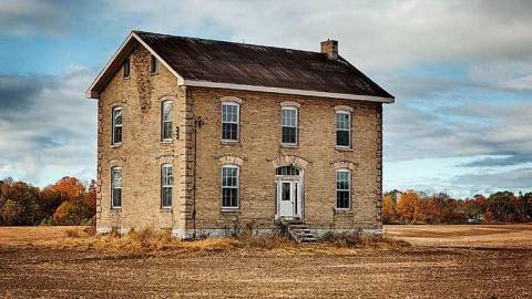 Photo from Port Bruce Farmhouse Pics