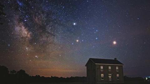 Photo from Port Bruce Farmhouse Pics