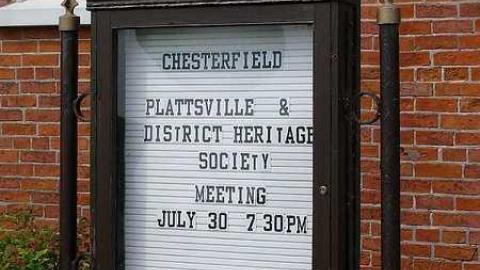 Great War Memorial - Chesterfield-(Ghost-town)24.jpg