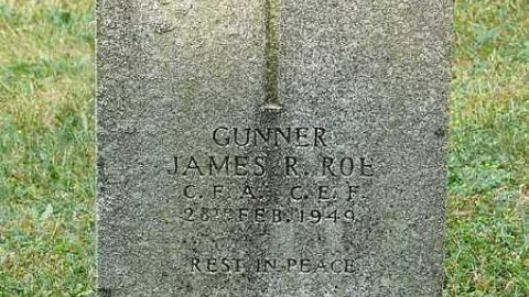 Great War Memorial - Chesterfield-(Ghost-town)18.jpg