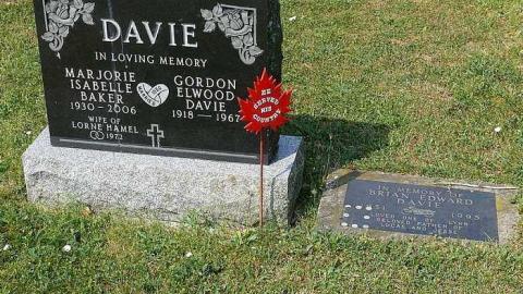Great War Memorial - Chesterfield-(Ghost-town)31.jpg