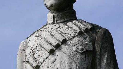 Great War Memorial - Chesterfield-(Ghost-town)21.jpg