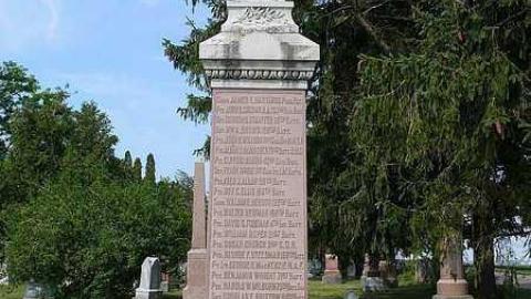 Great War Memorial - Chesterfield-(Ghost-town)34.jpg