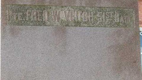 Great War Memorial - Chesterfield-(Ghost-town)35.jpg