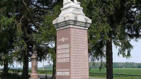 Great War Memorial - Chesterfield-(Ghost-town)25.jpg