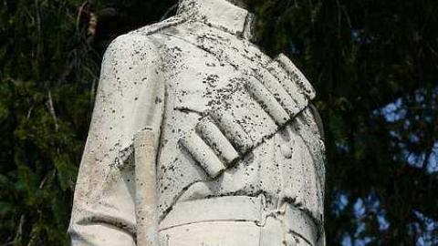 Great War Memorial - Chesterfield-(Ghost-town)26.jpg