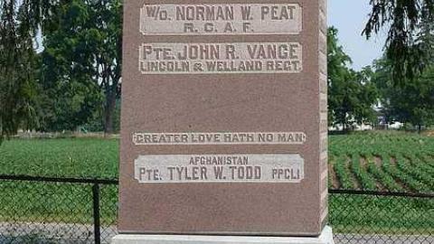 Great War Memorial - Chesterfield-(Ghost-town)23.jpg