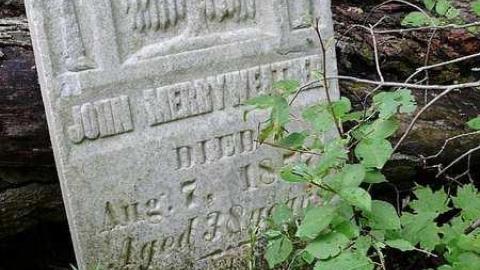 The Forgotten Ones photo 5