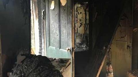 Photo from Burnt out