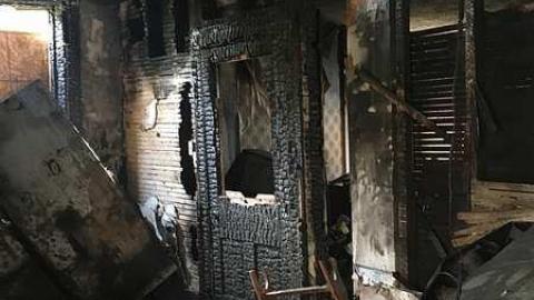 Photo from Burnt out