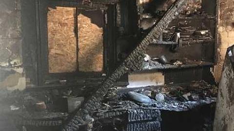 Photo from Burnt out