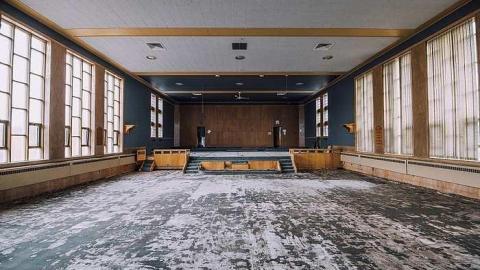 Salvation Army Citadel photo 4