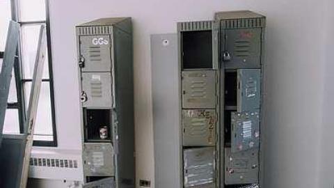 Salvation Army Citadel - Brantford, Ontario