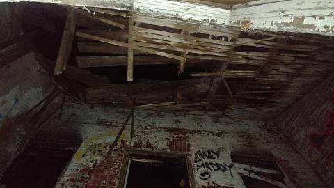 Photo from Burn Baby Burn