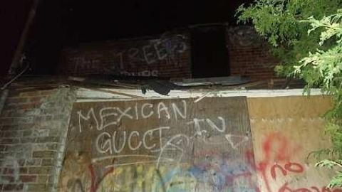 Photo from Burn Baby Burn