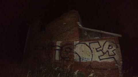 Photo from Burn Baby Burn