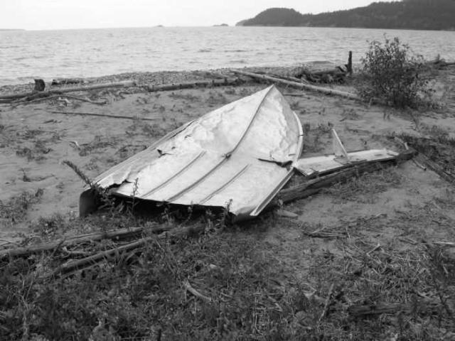 Agawa Provincial Park lodge photo 3