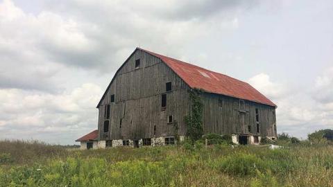 Photo from August 2018