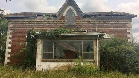 Photo from August 2018