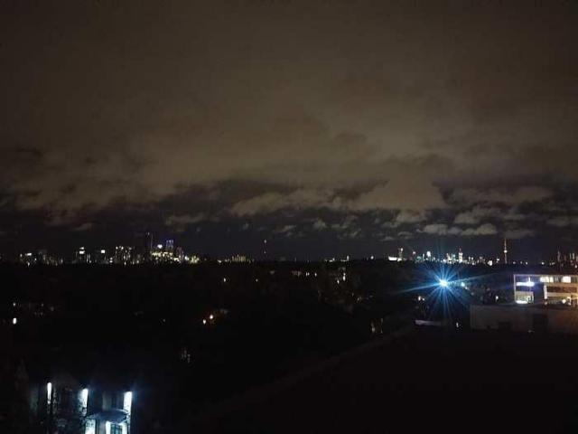 Brokers Went Broke - Toronto, Ontario