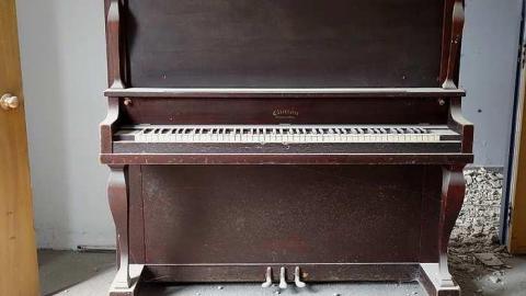 Photo from Dance Arts Demo '18