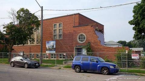 Photo from Dance Arts Demo '18