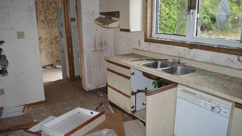 Photo from Second House