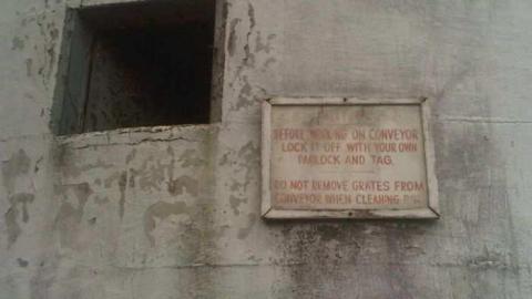 Photo from Beeton, Off The Tracks