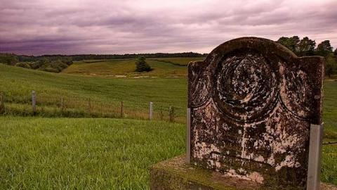 Smith Farm Cemetery photo 4