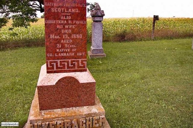 Hamlet Of Malcolm (ghost town) photo 5