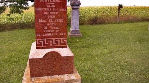 North Brant Pres. Cemetery - Hamlet-Of-Malcolm-(ghost-town)23.jpg