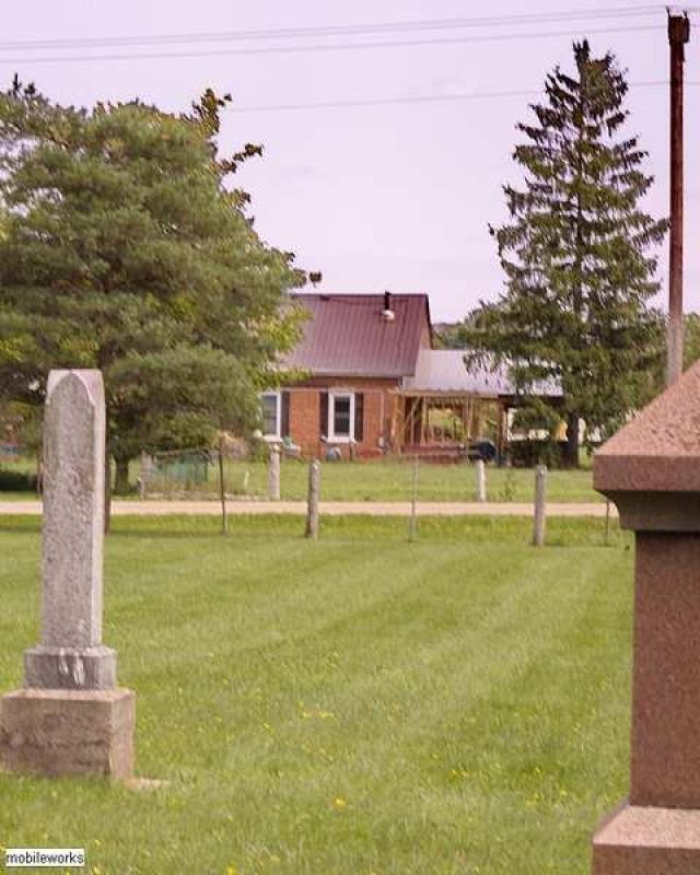 Hamlet Of Malcolm (ghost town) photo 4