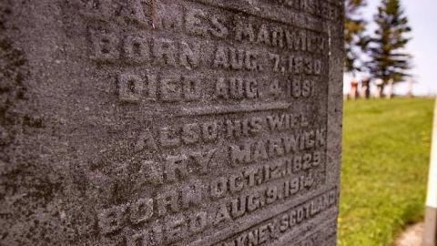 North Brant Pres. Cemetery - Hamlet-Of-Malcolm-(ghost-town)26.jpg