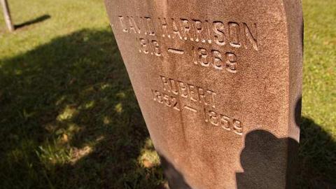 St. George Pioneer Cemetery photo 2